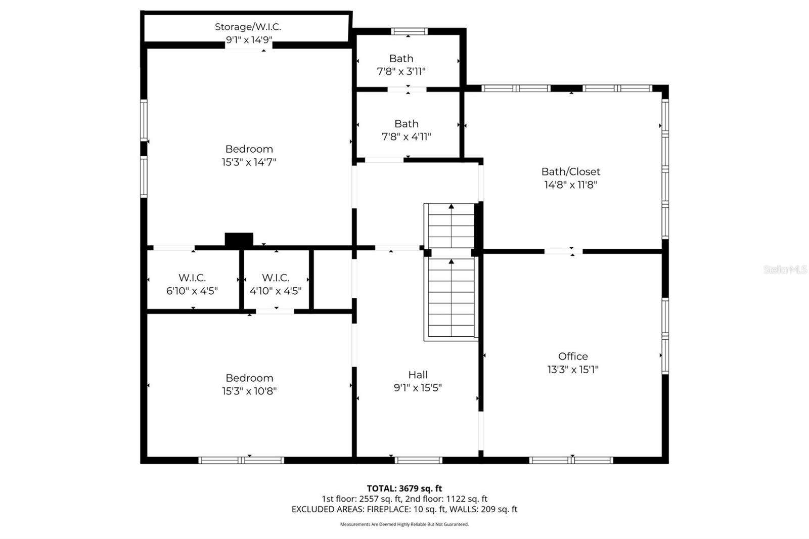 Listing photo id 85 for 3 Brogden Court Se