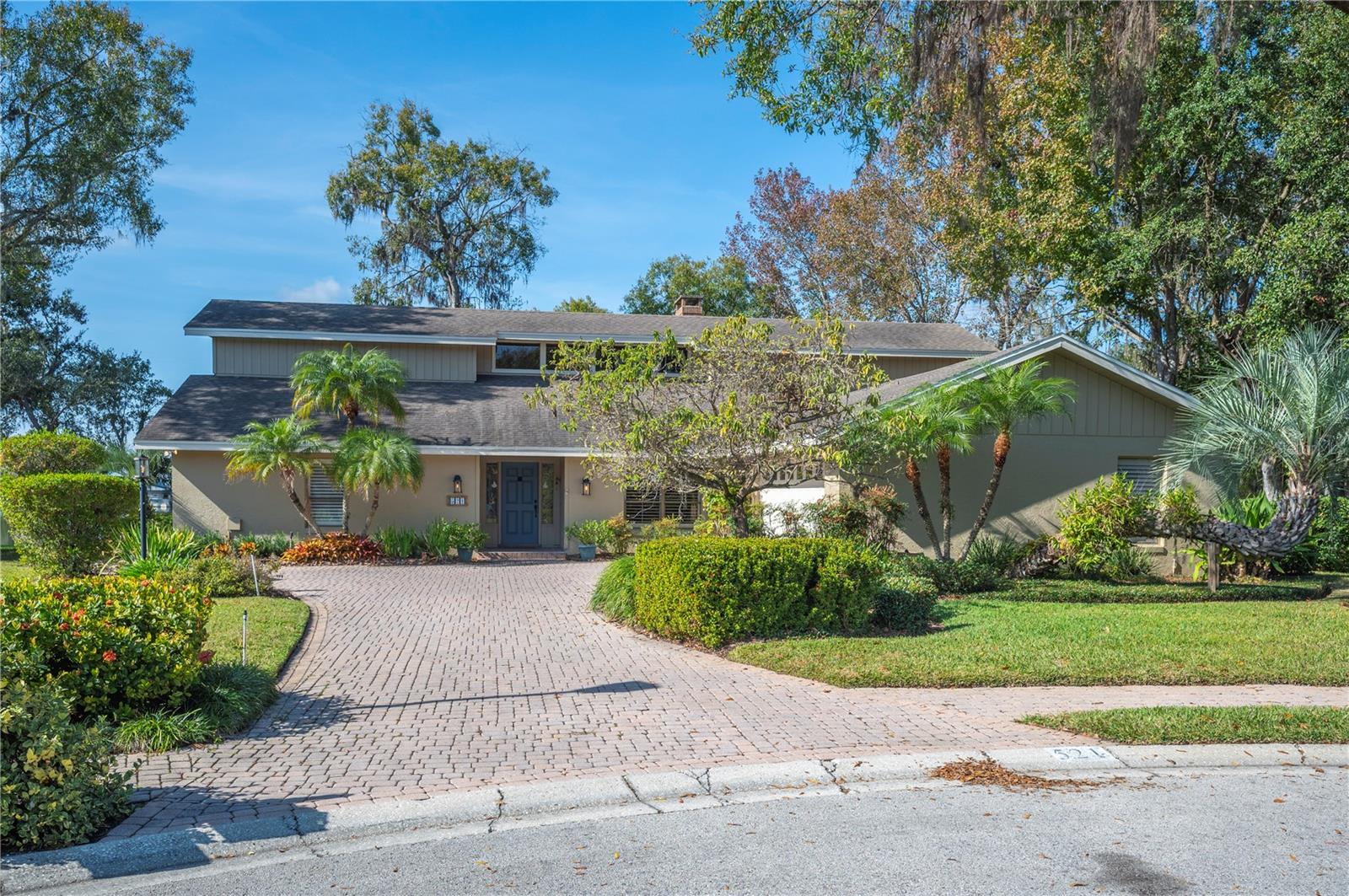 Image 62 of 81 For 521 Century Oak Court