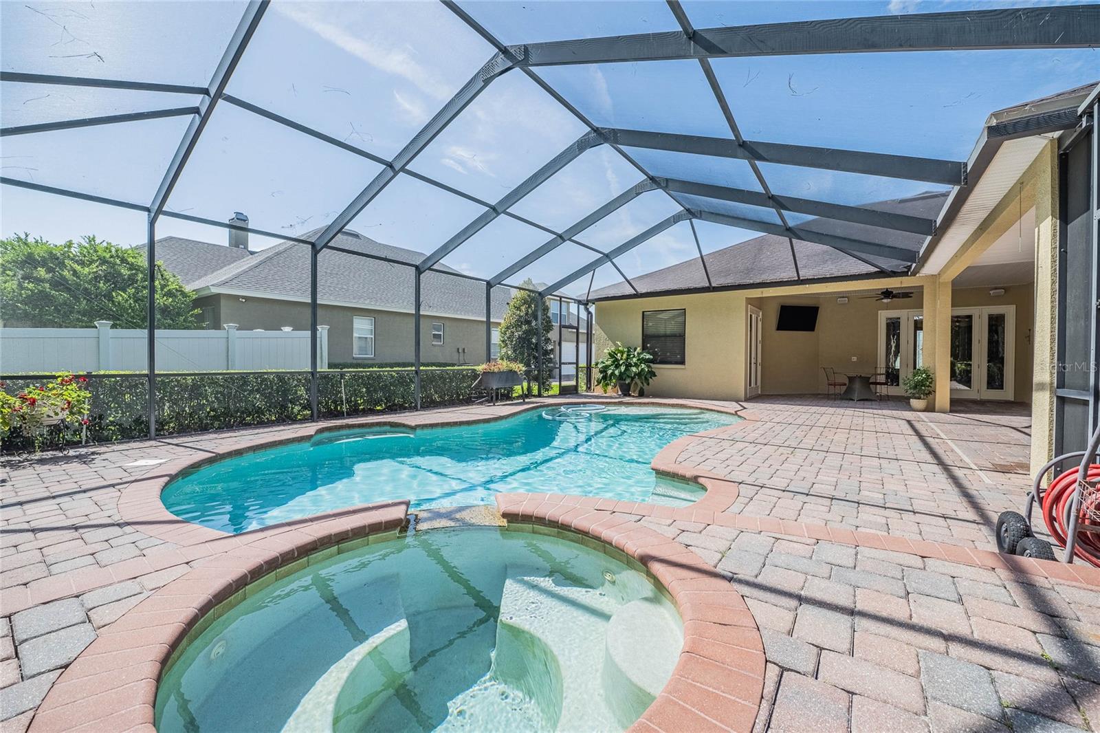 Image 47 of 53 For 6658 Crescent Woods Circle