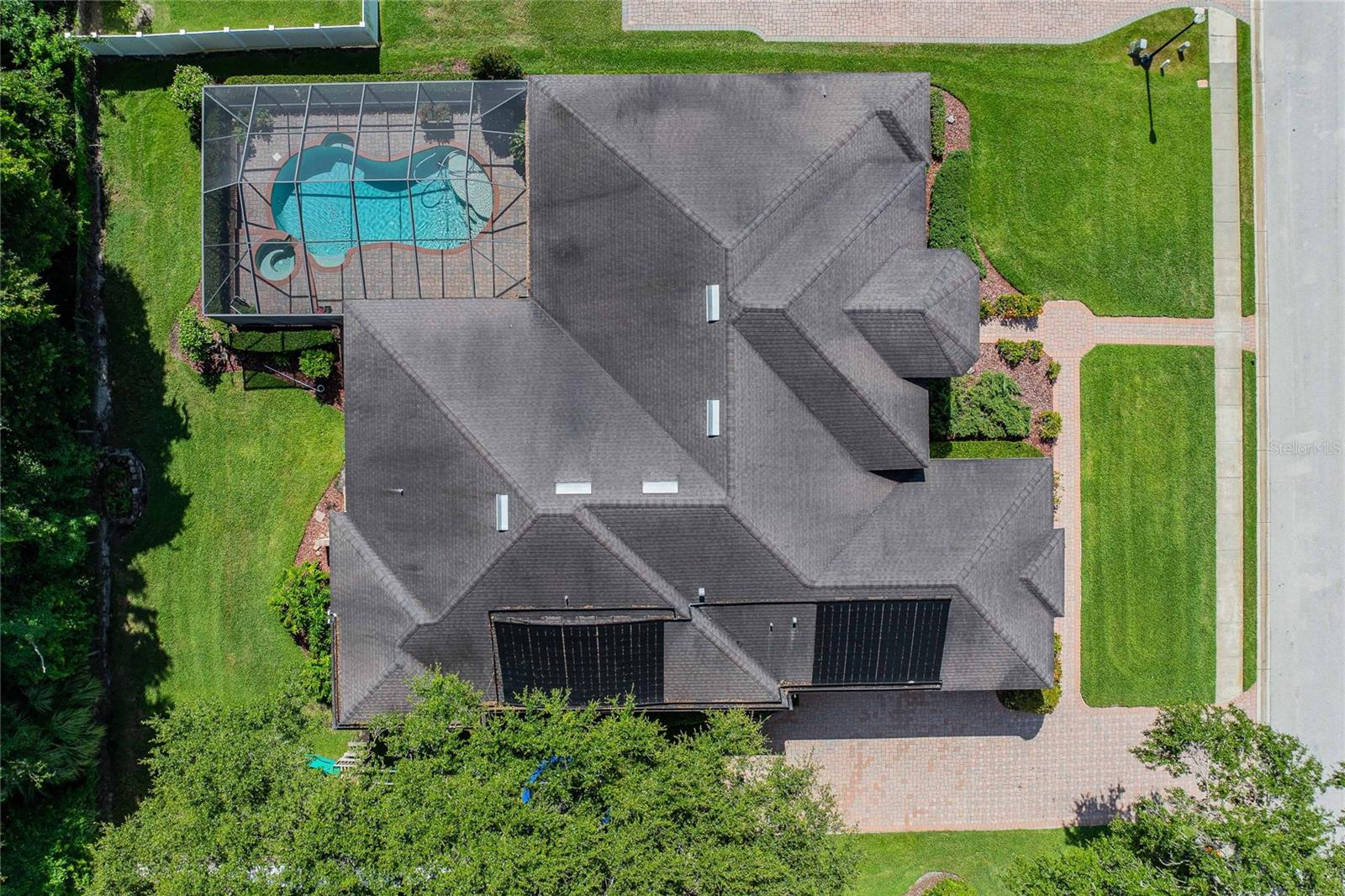 Image 51 of 53 For 6658 Crescent Woods Circle