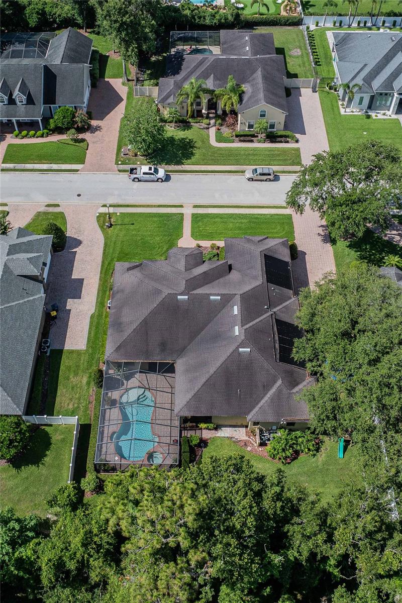 Image 52 of 53 For 6658 Crescent Woods Circle