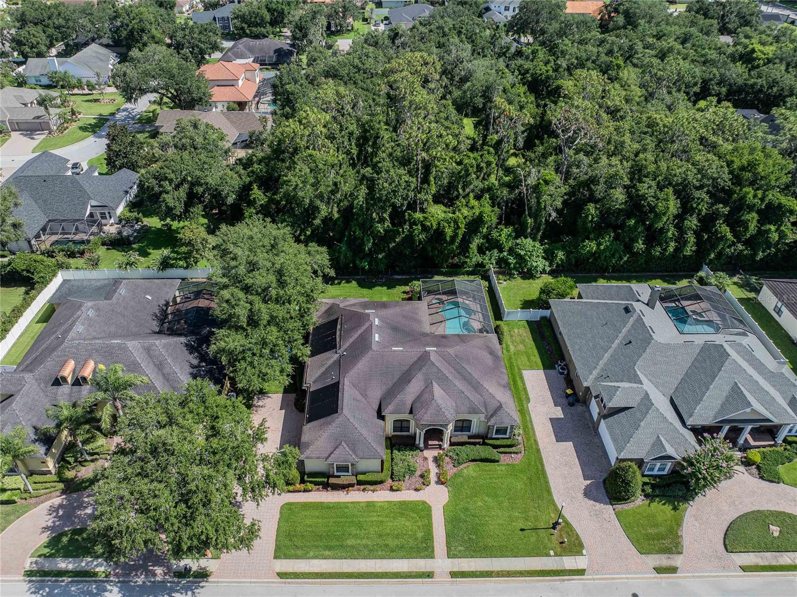 Image 53 of 53 For 6658 Crescent Woods Circle