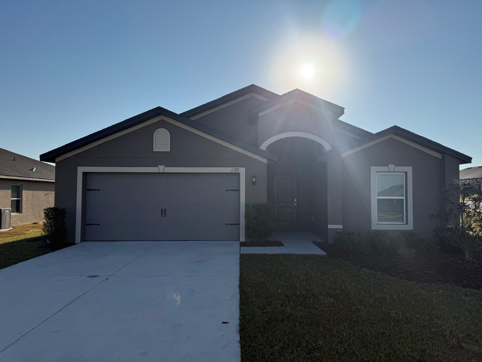Details for 1391 Swan Lake Circle, DUNDEE, FL 33838