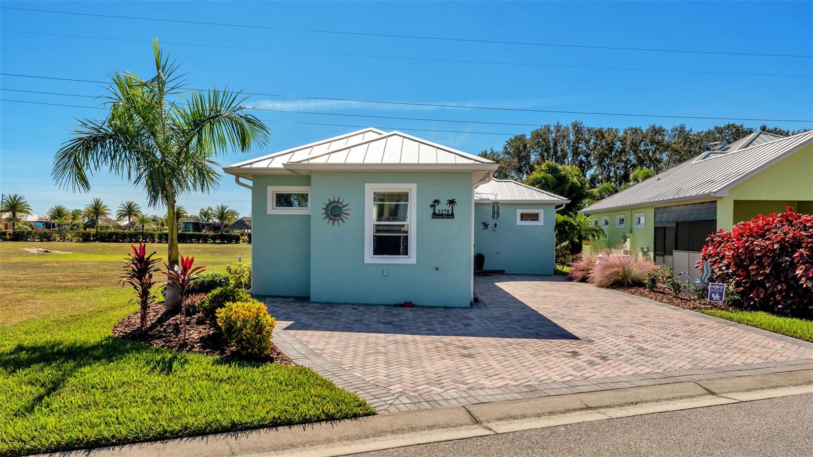 Details for 3270 Green Heron Drive, POLK CITY, FL 33868