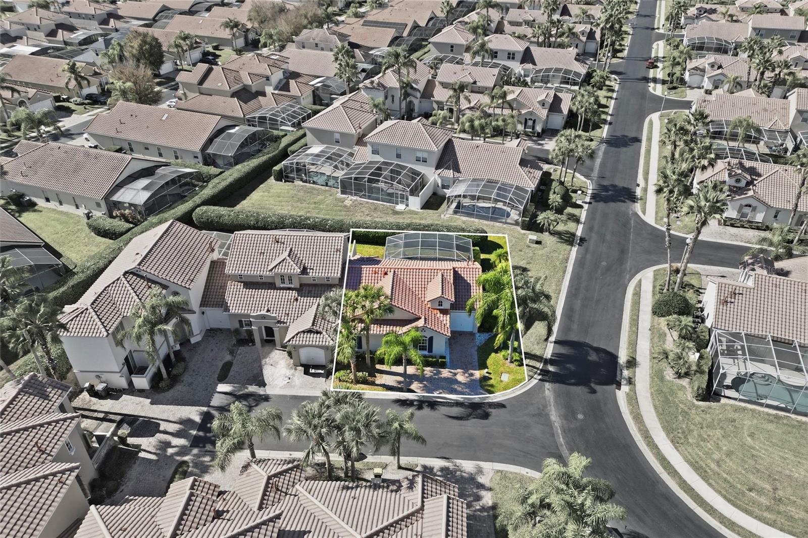 Image 42 of 50 For 556 Brunello Drive