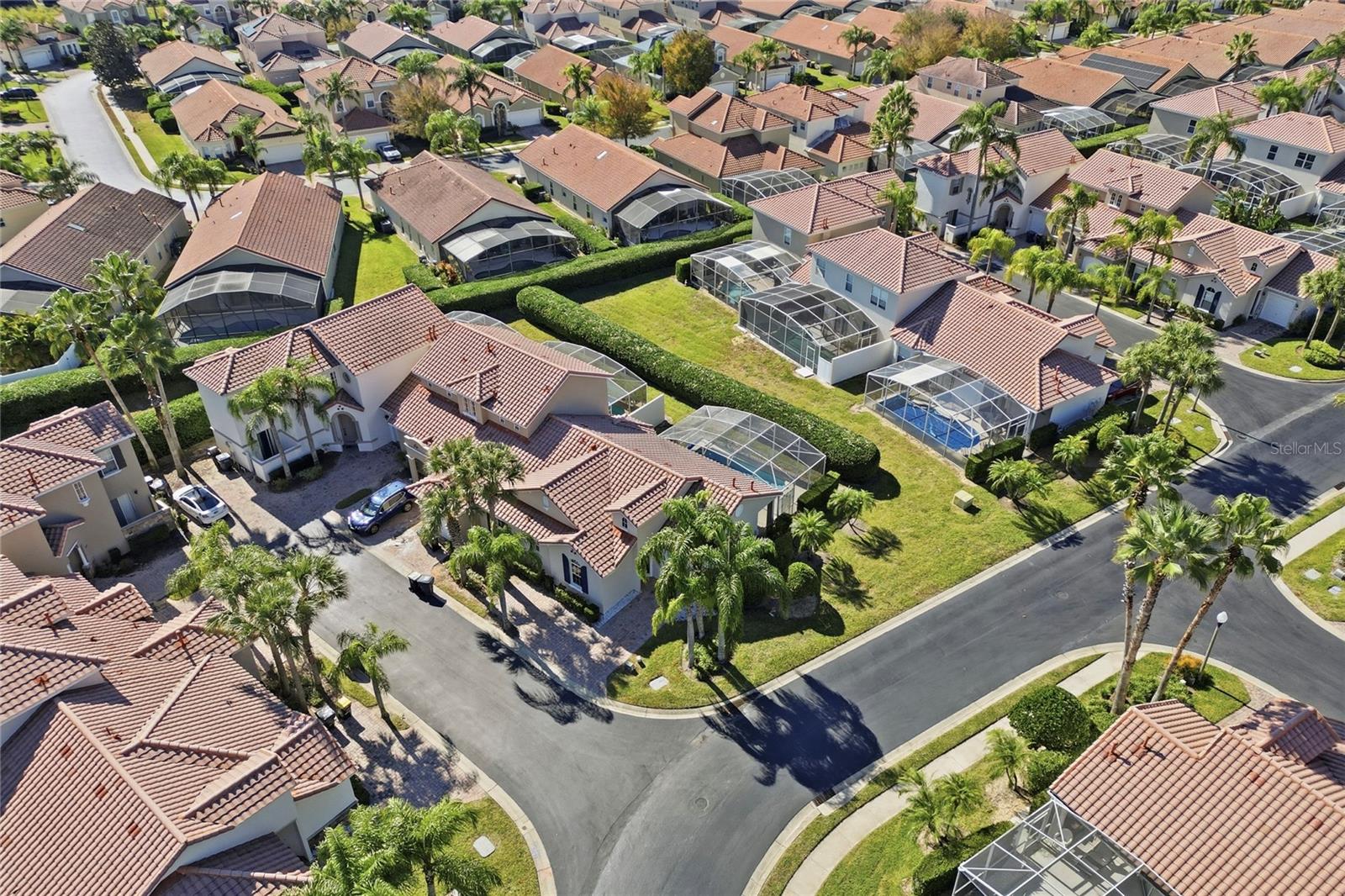 Image 43 of 50 For 556 Brunello Drive