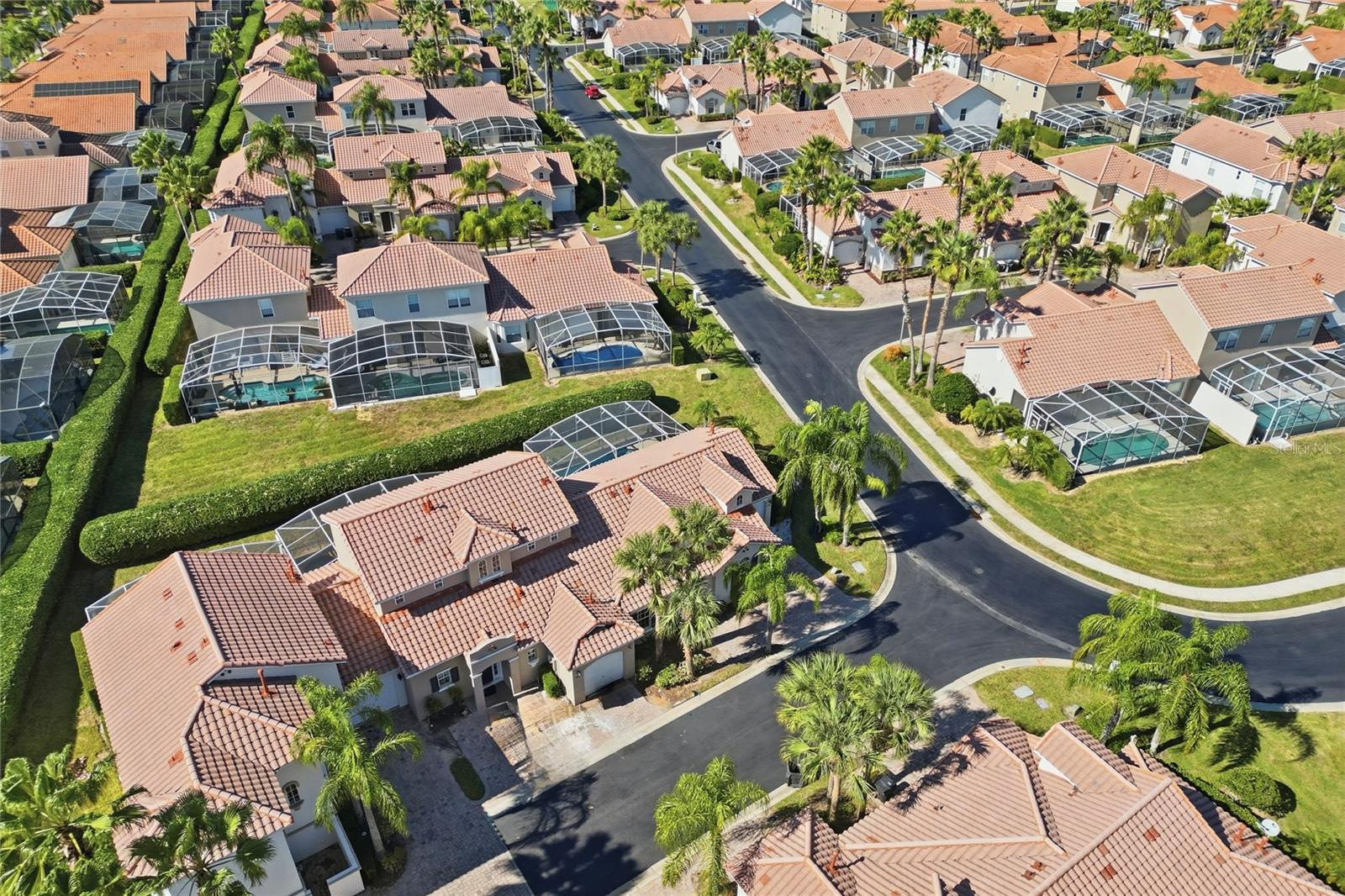 Image 44 of 50 For 556 Brunello Drive