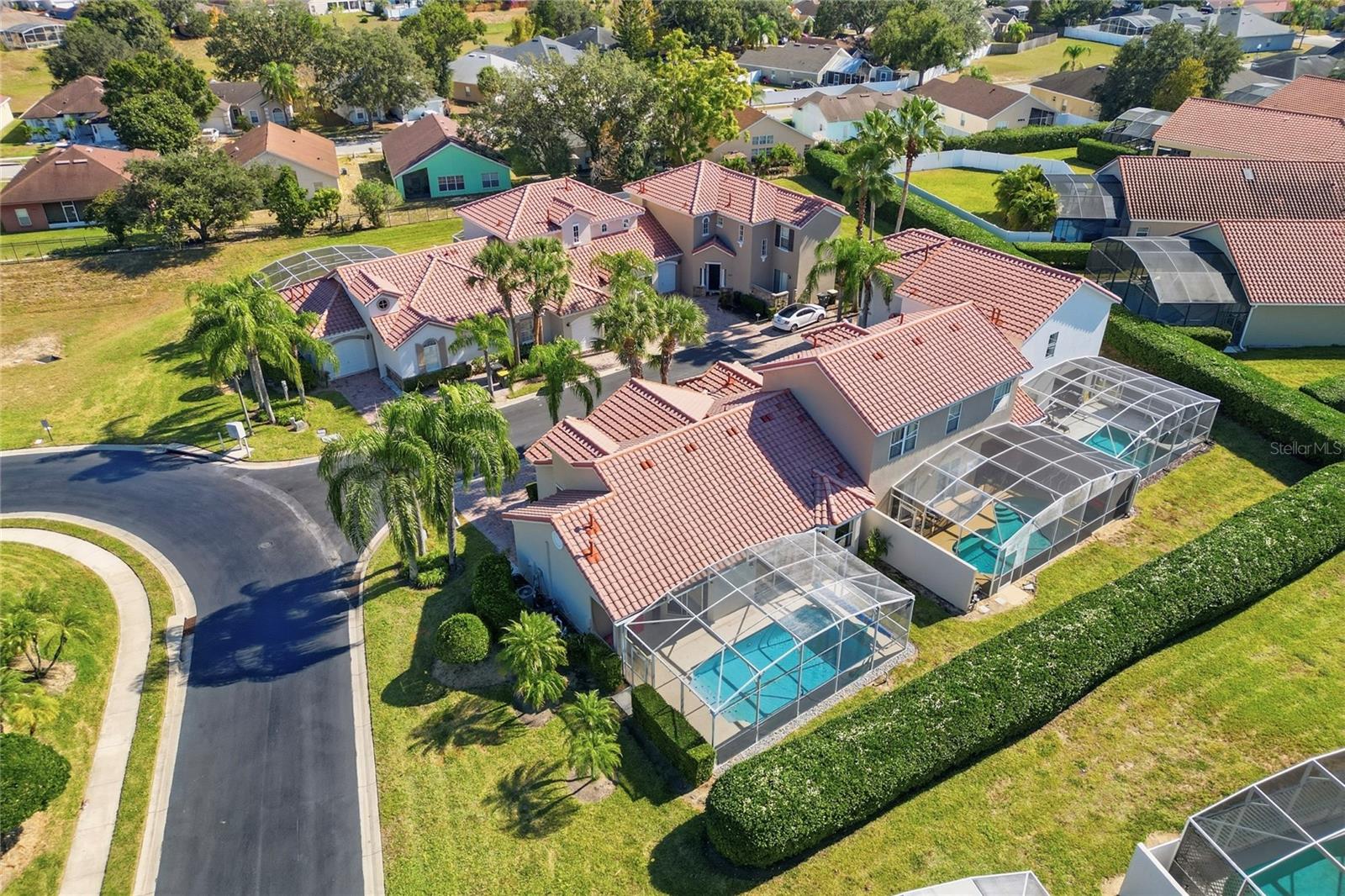 Image 45 of 50 For 556 Brunello Drive