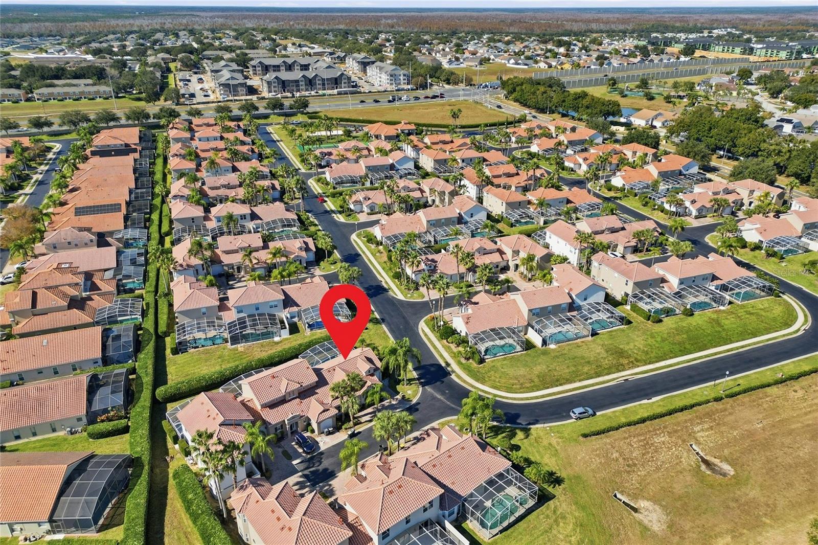 Image 50 of 50 For 556 Brunello Drive