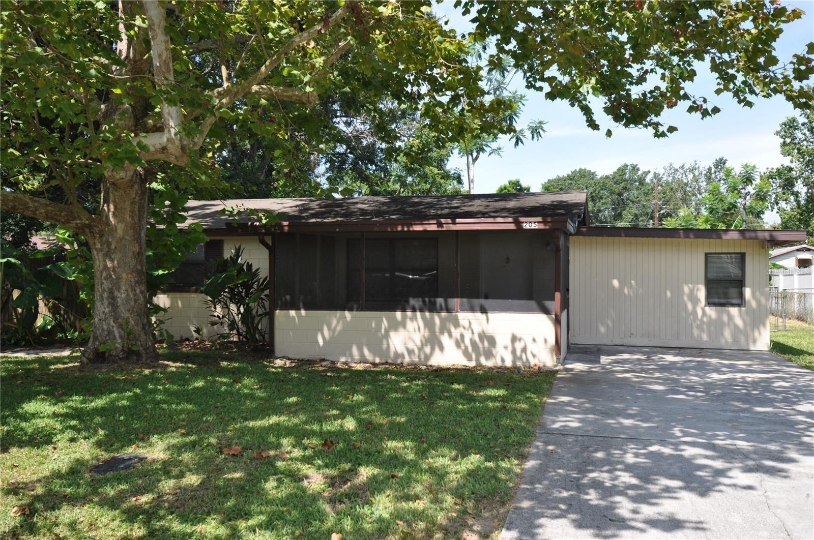 Details for 205 Stribling Drive, AUBURNDALE, FL 33823