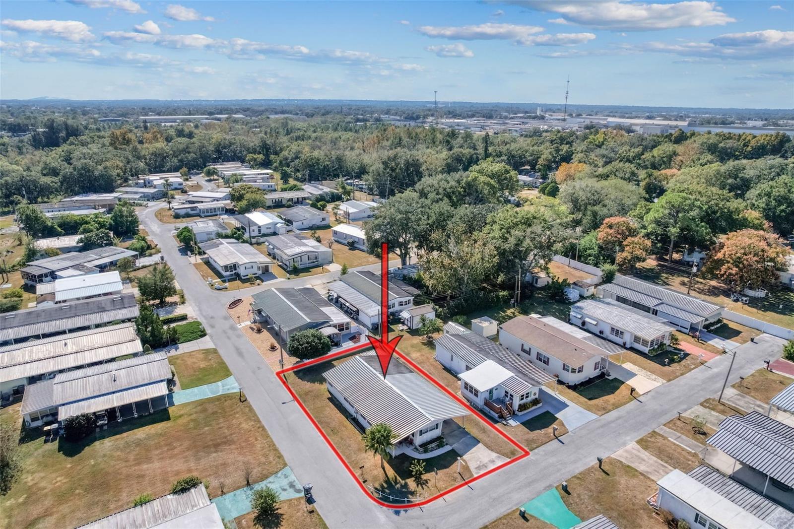 Image 2 of 43 For 1823 Blue Lake Drive