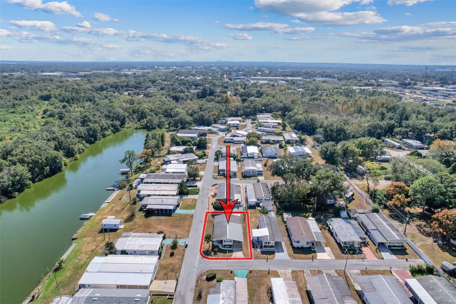 Image 36 of 43 For 1823 Blue Lake Drive