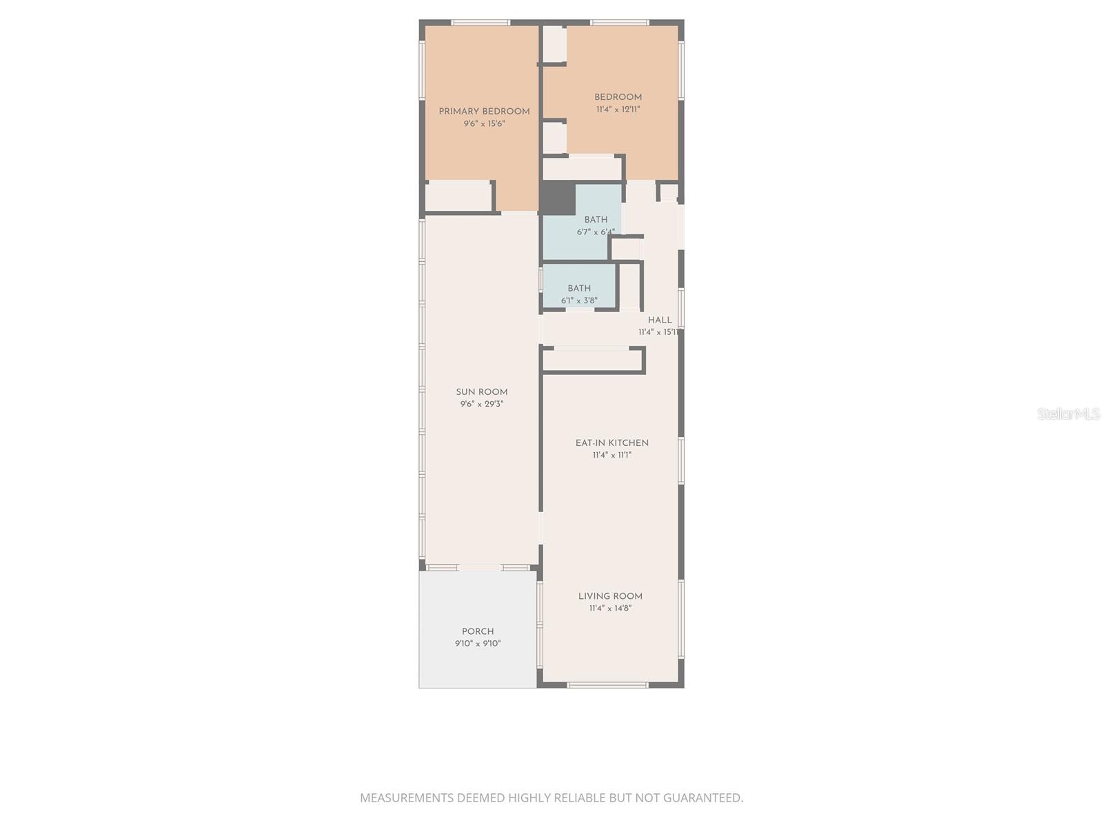 Image 43 of 43 For 1823 Blue Lake Drive