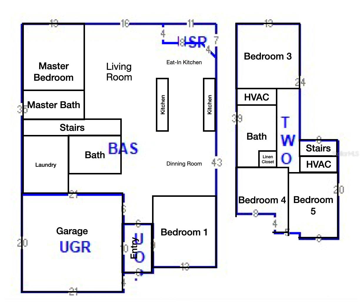 Image 40 of 40 For 396 Riggs Circle