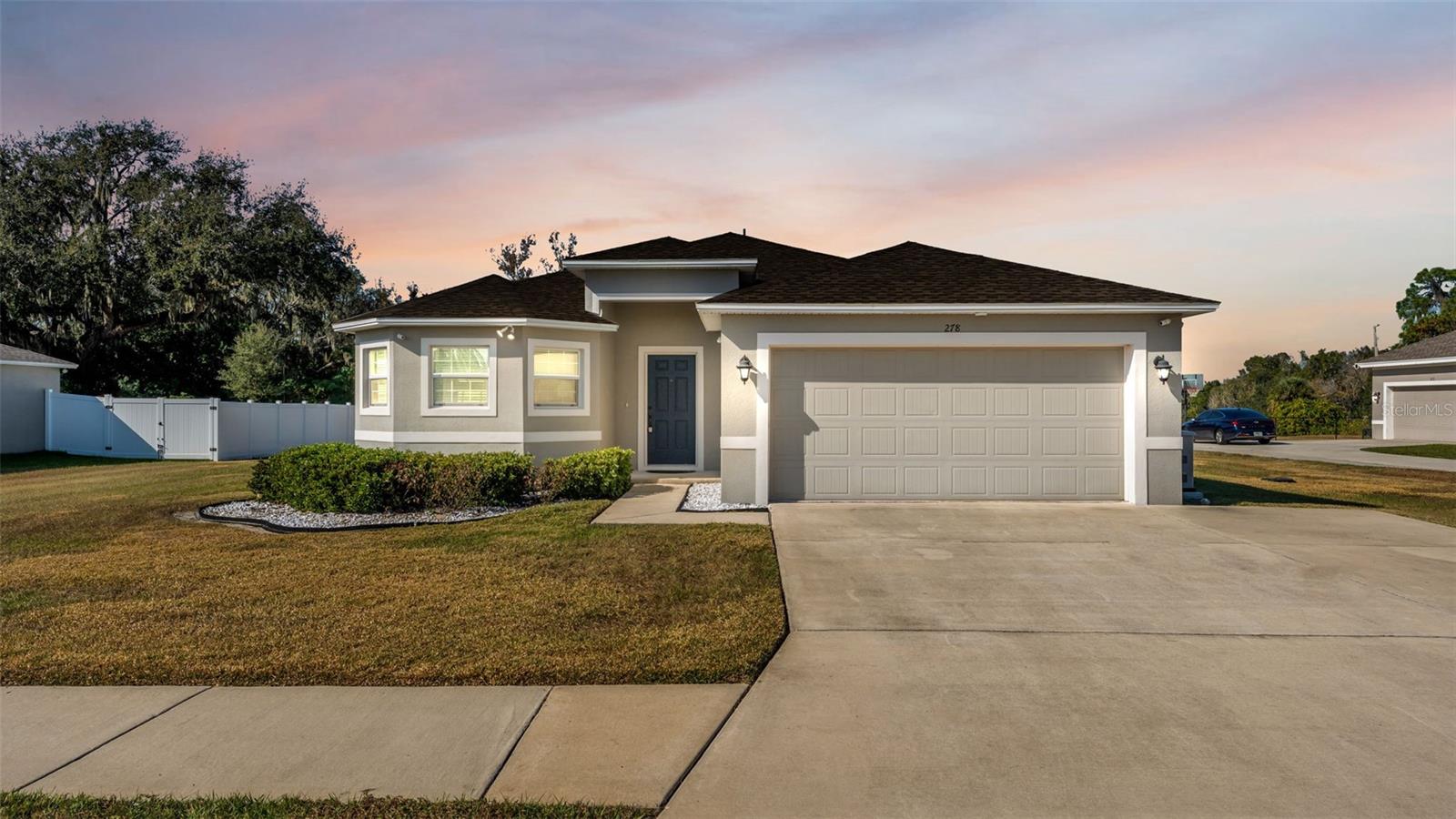 Details for 278 Kissengen Park Drive, BARTOW, FL 33830