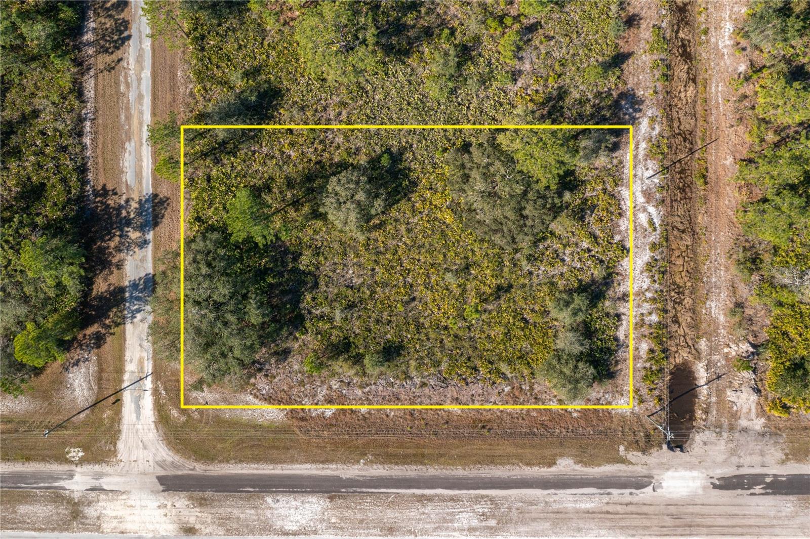 Details for Oleander Drive, INDIAN LAKE ESTATES, FL 33855