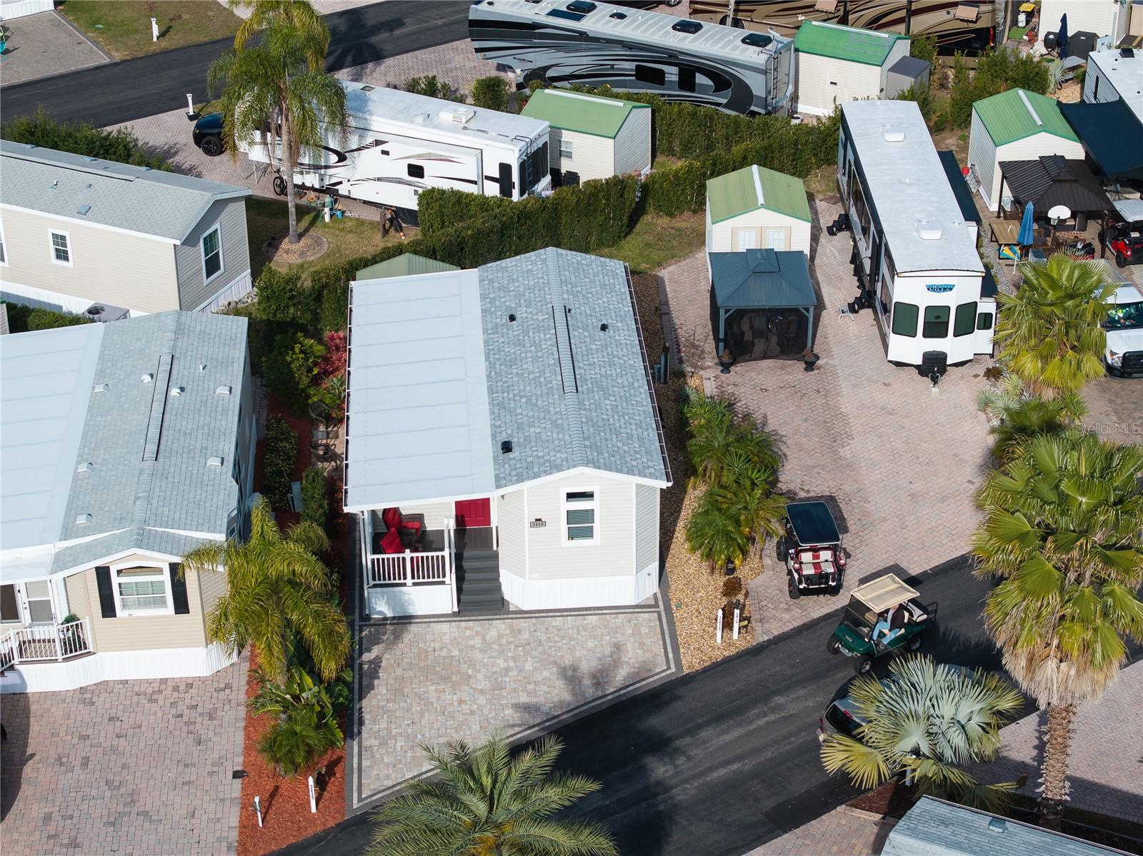 Image 2 of 31 For 2415 Citrus Tree Road