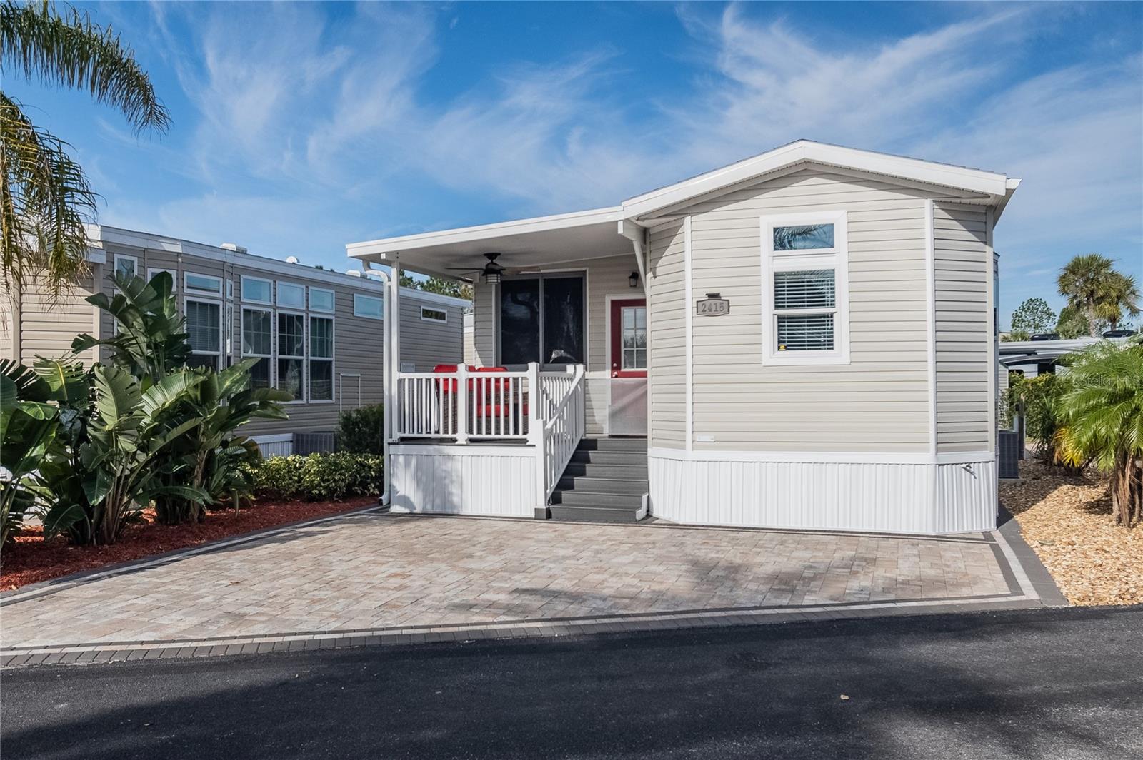 Image 5 of 31 For 2415 Citrus Tree Road