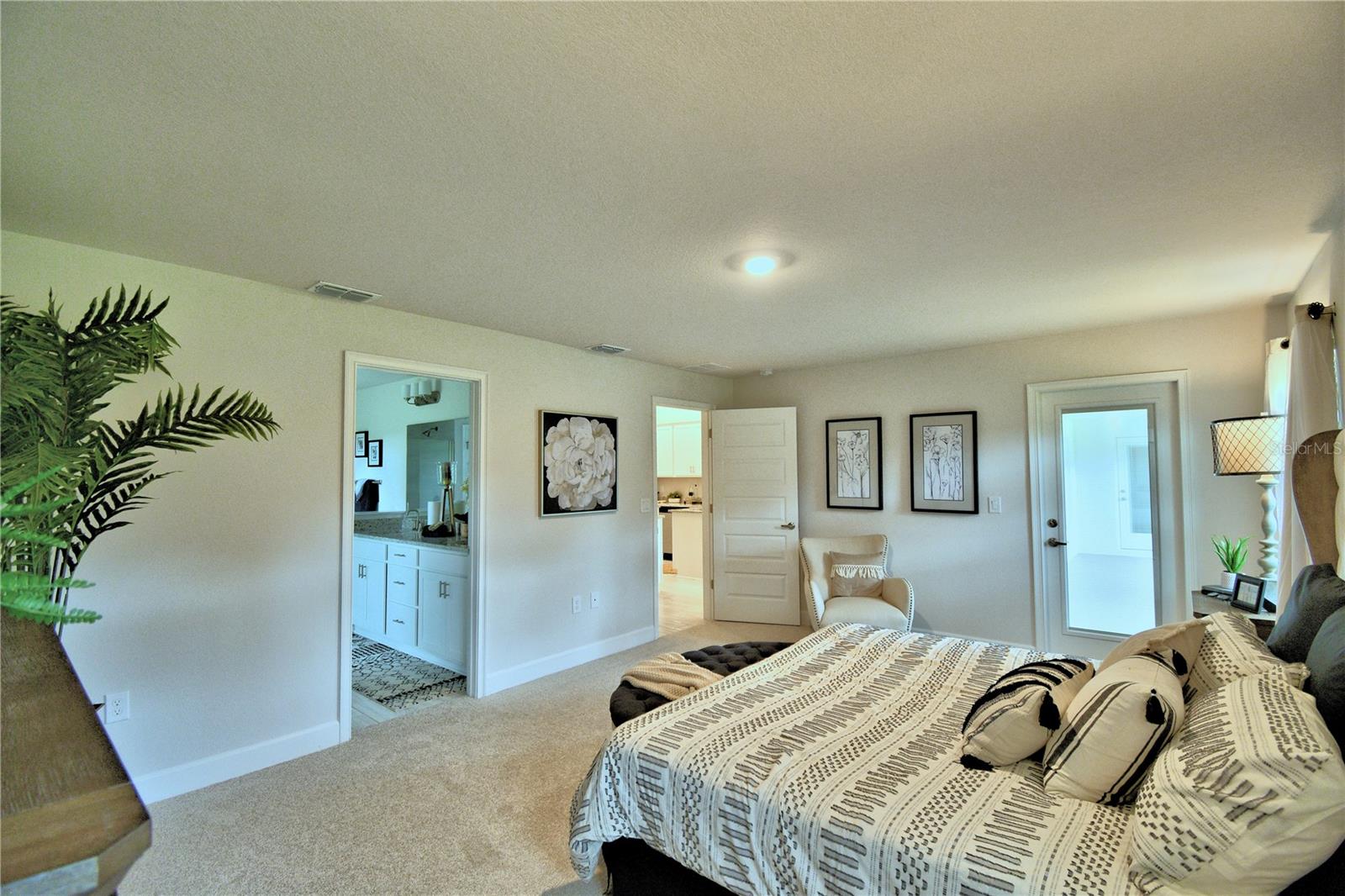 Image 36 of 53 For 4649 Calamint Lane