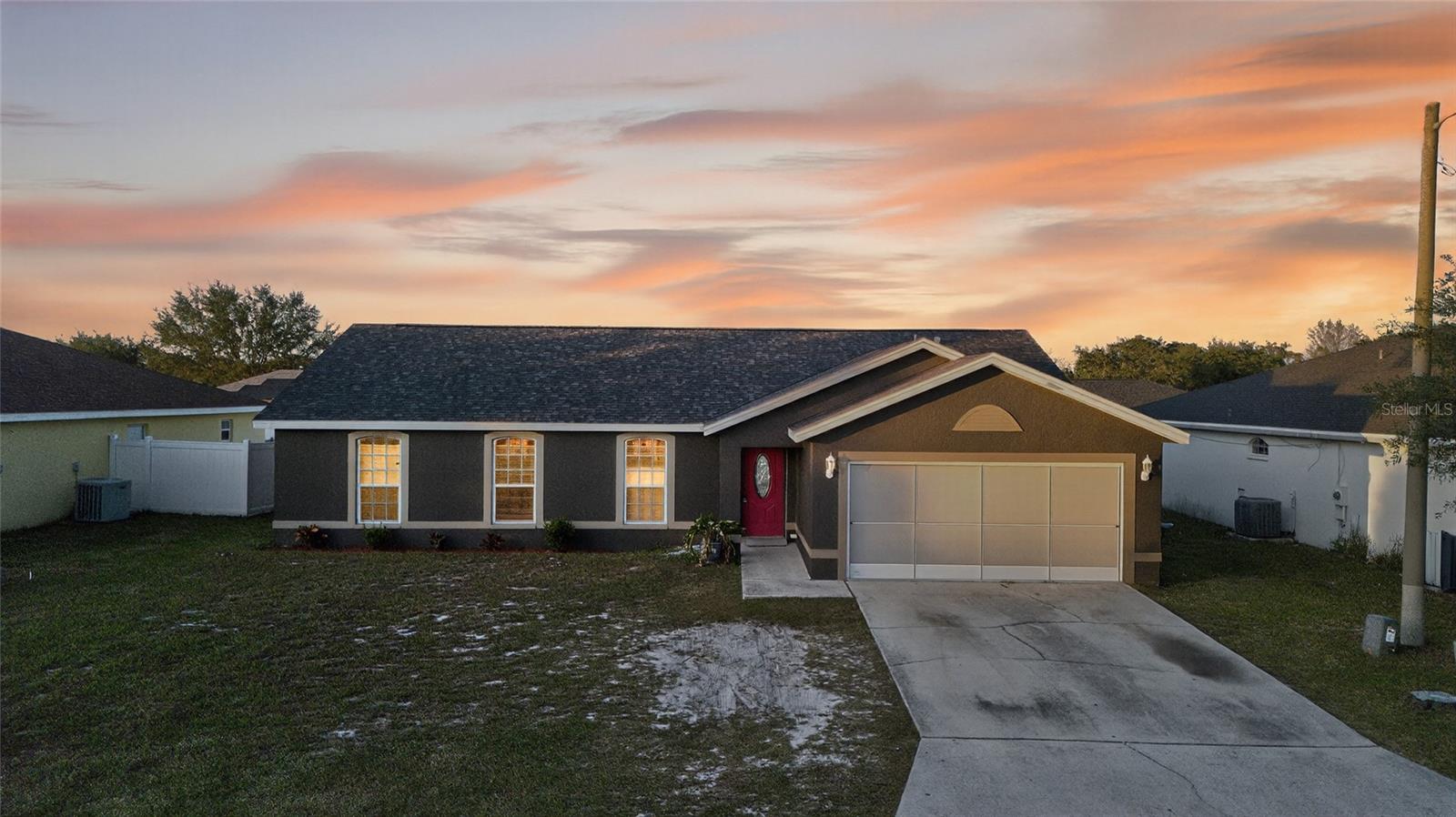 Details for 1335 Laurel Glen Drive, BARTOW, FL 33830