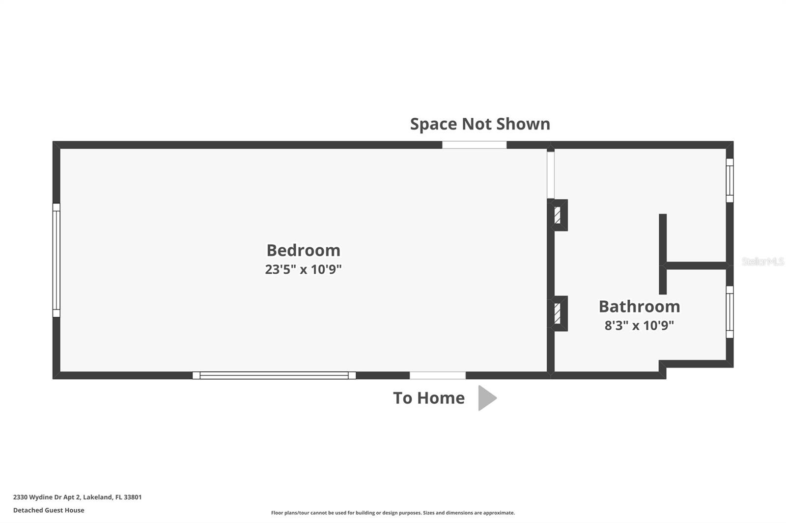 Image 34 of 34 For 2330 Wydine Drive