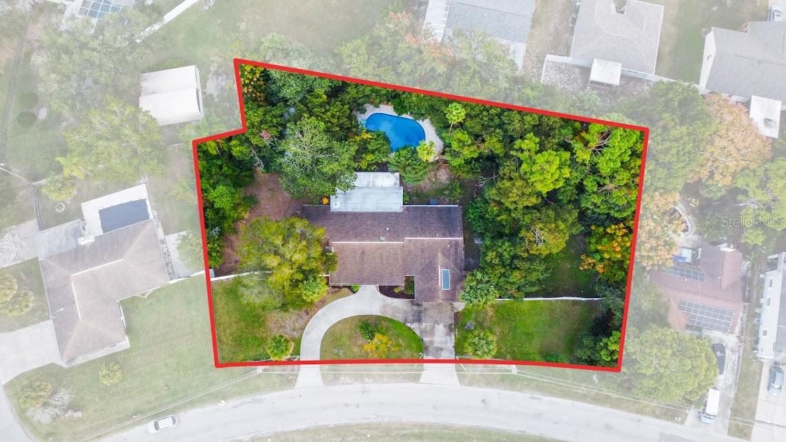 Image 29 of 34 For 16206 Sea Pines Drive