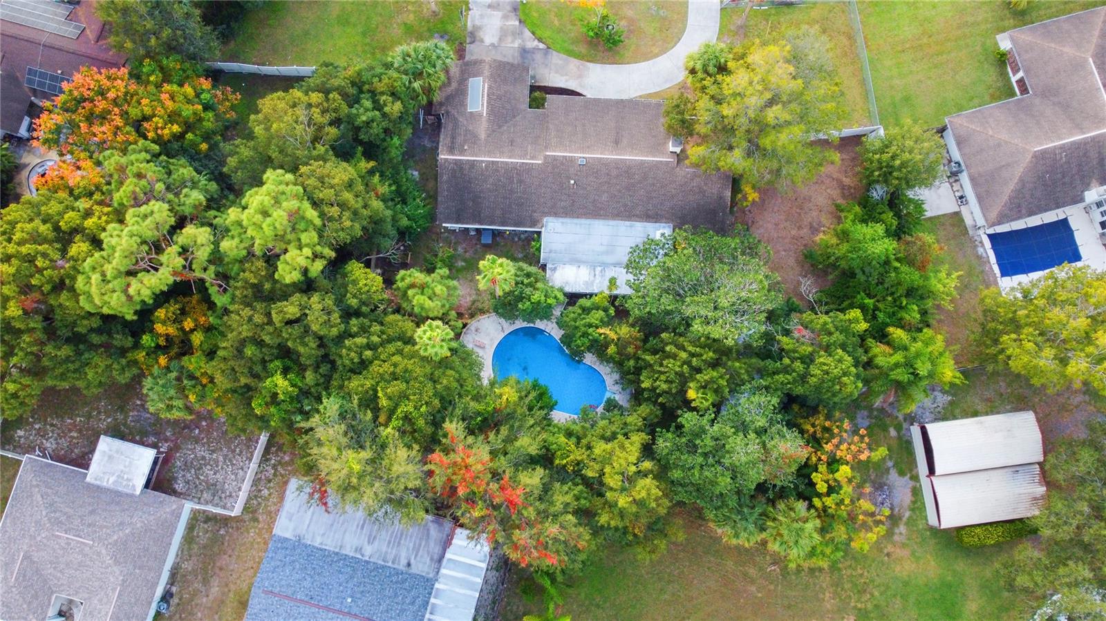 Image 33 of 34 For 16206 Sea Pines Drive