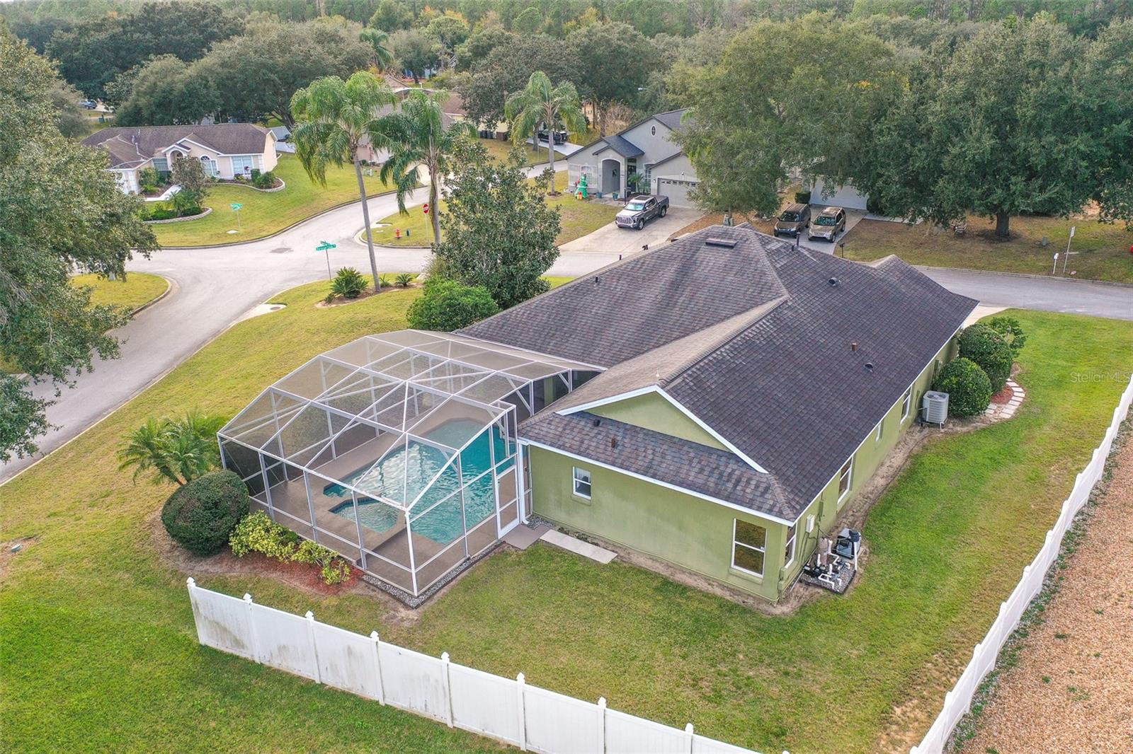 Image 27 of 30 For 118 Steamboat Boulevard