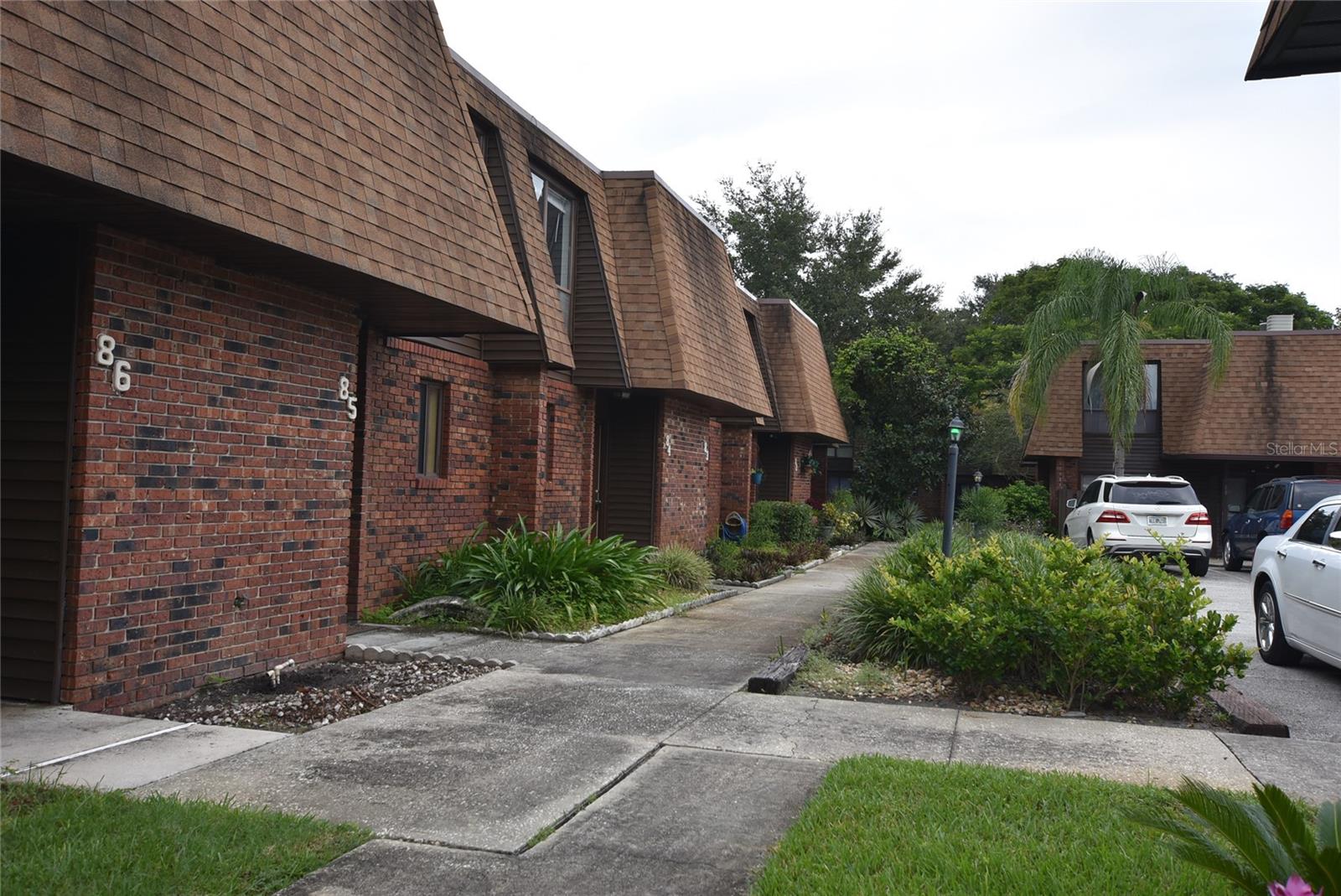 Image 20 of 21 For 1836 Crystal Lake Drive 84