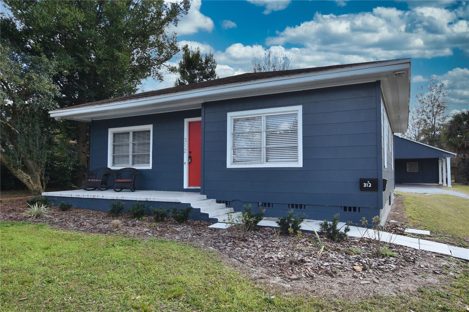 Details for 312 Cannon Street, LAKELAND, FL 33803