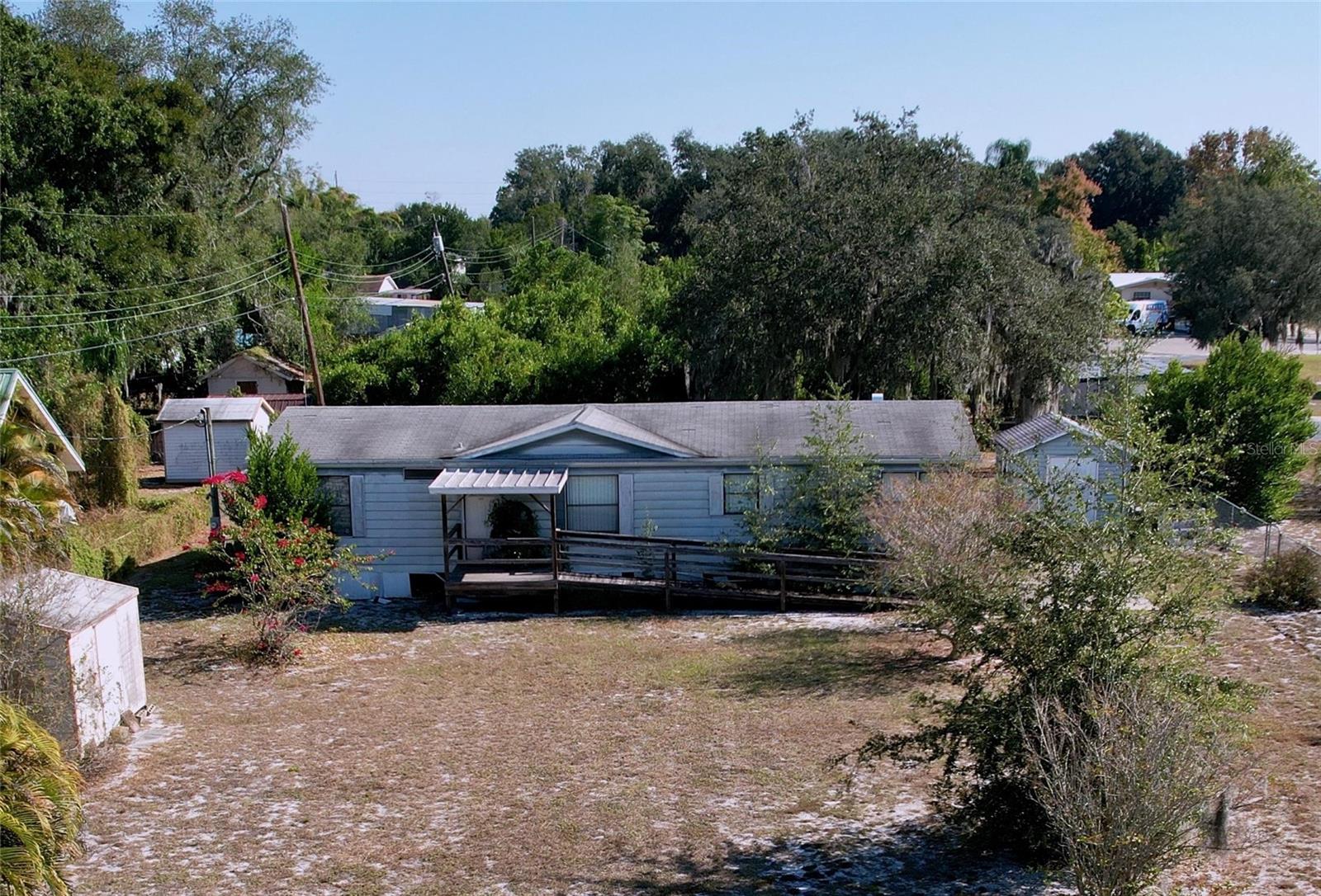 Image 23 of 60 For 608 Jamestown Avenue