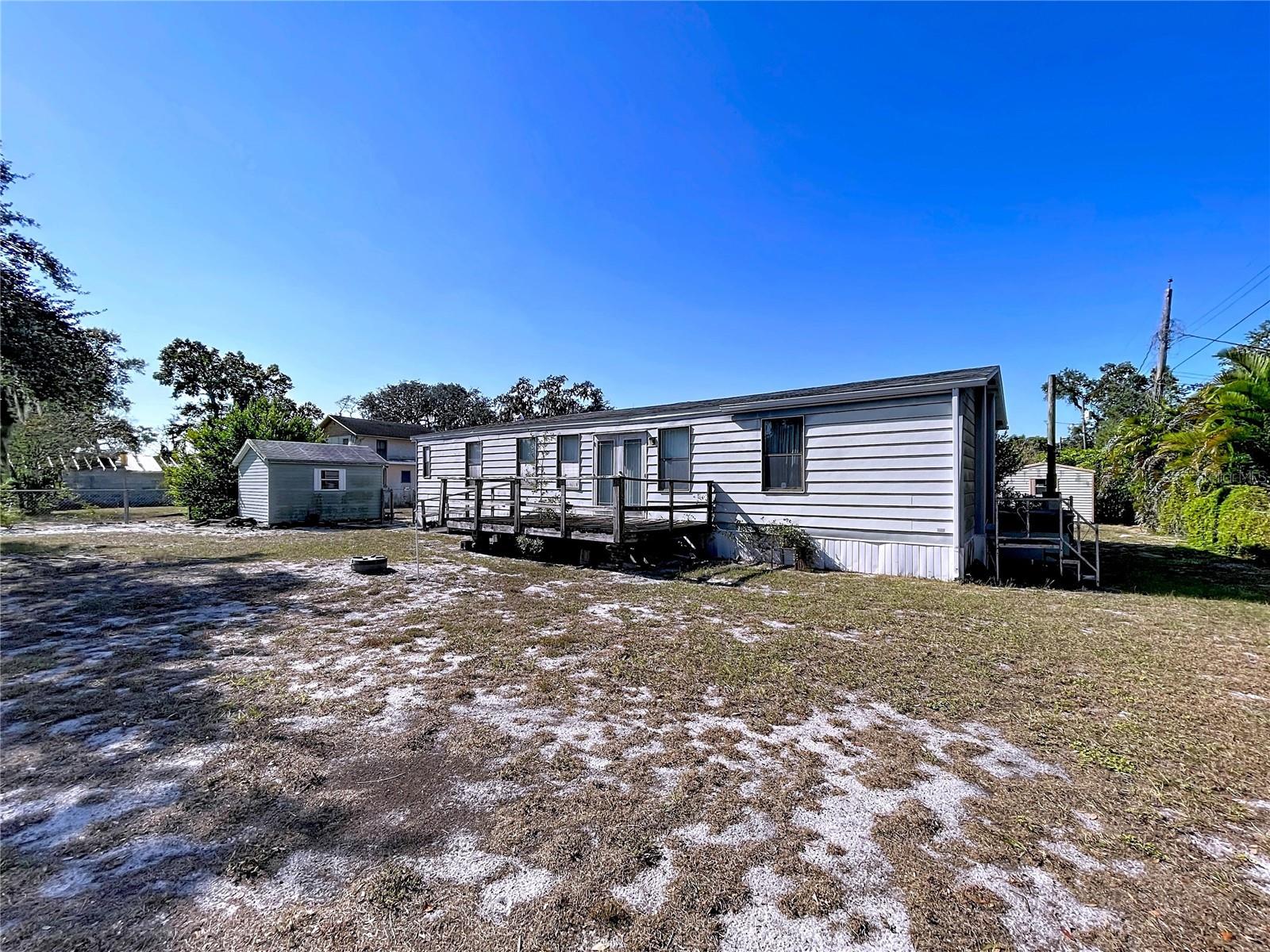 Image 54 of 60 For 608 Jamestown Avenue