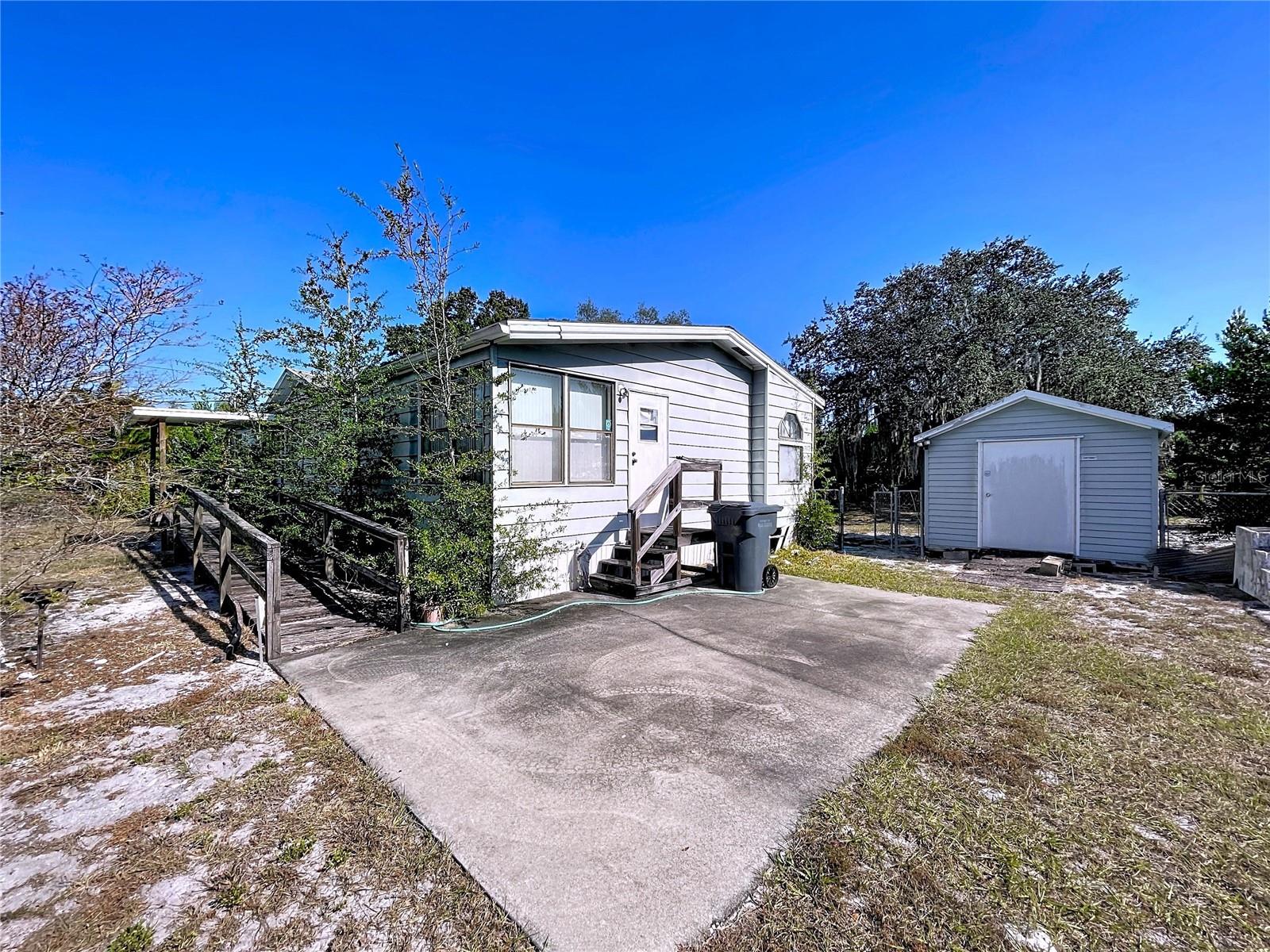 Image 55 of 60 For 608 Jamestown Avenue