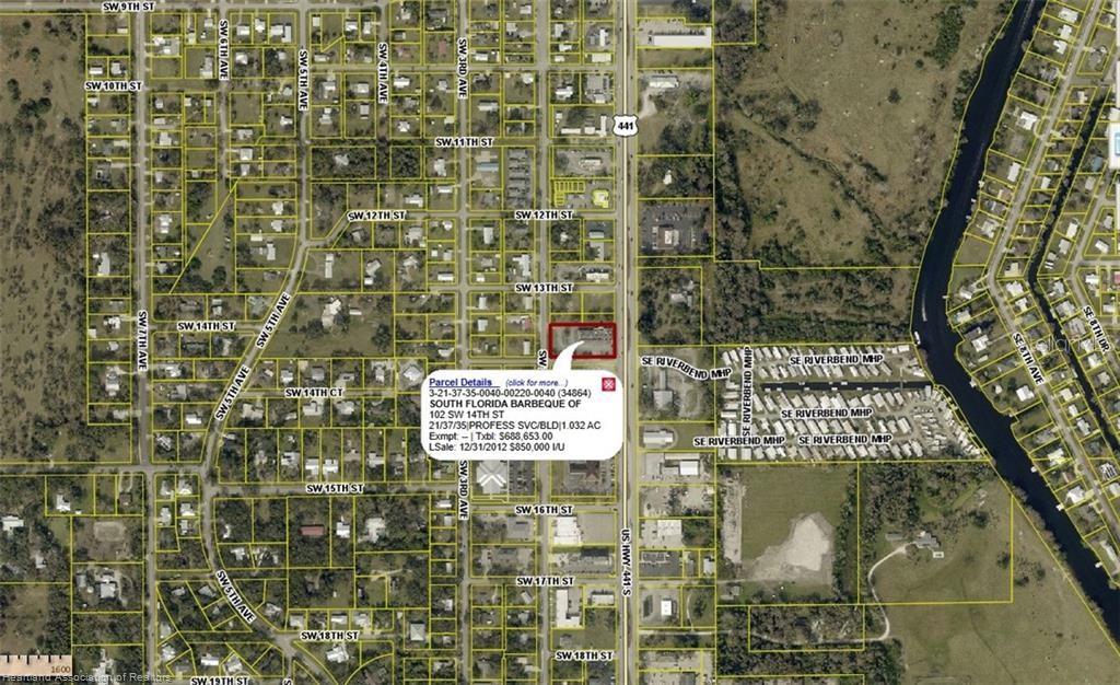 Image 5 of 6 For 102 Sw 14th Street