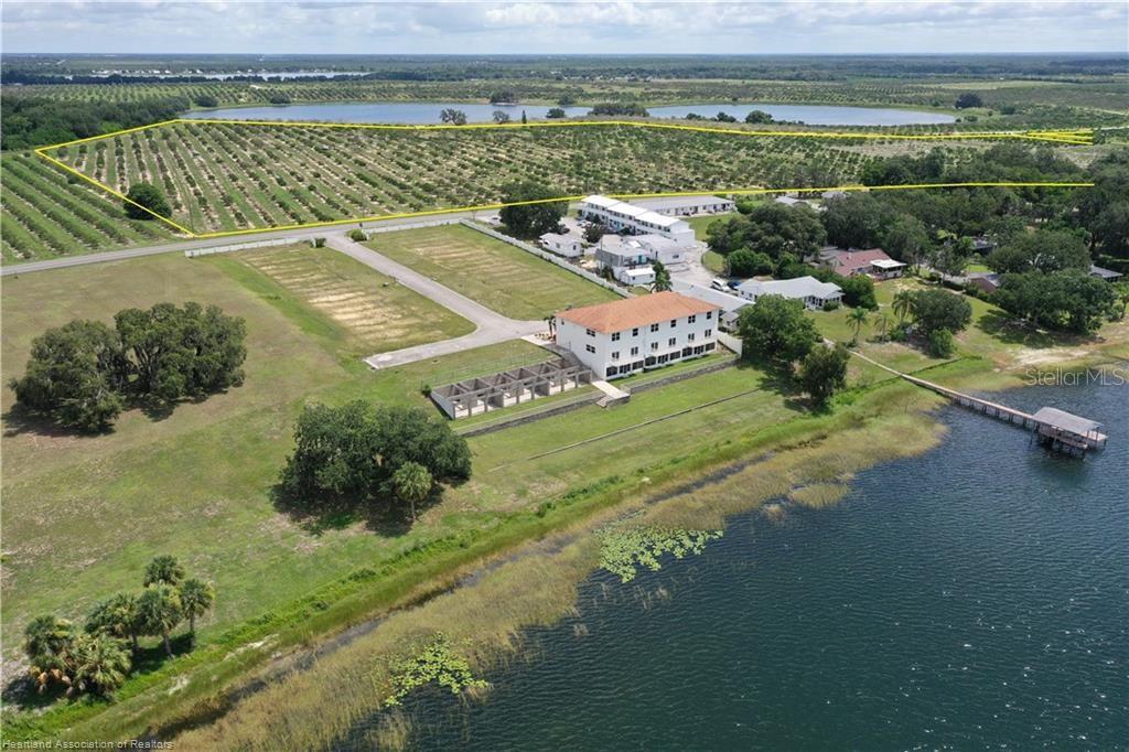 Image 2 of 8 For 1115 Basket Lake Road