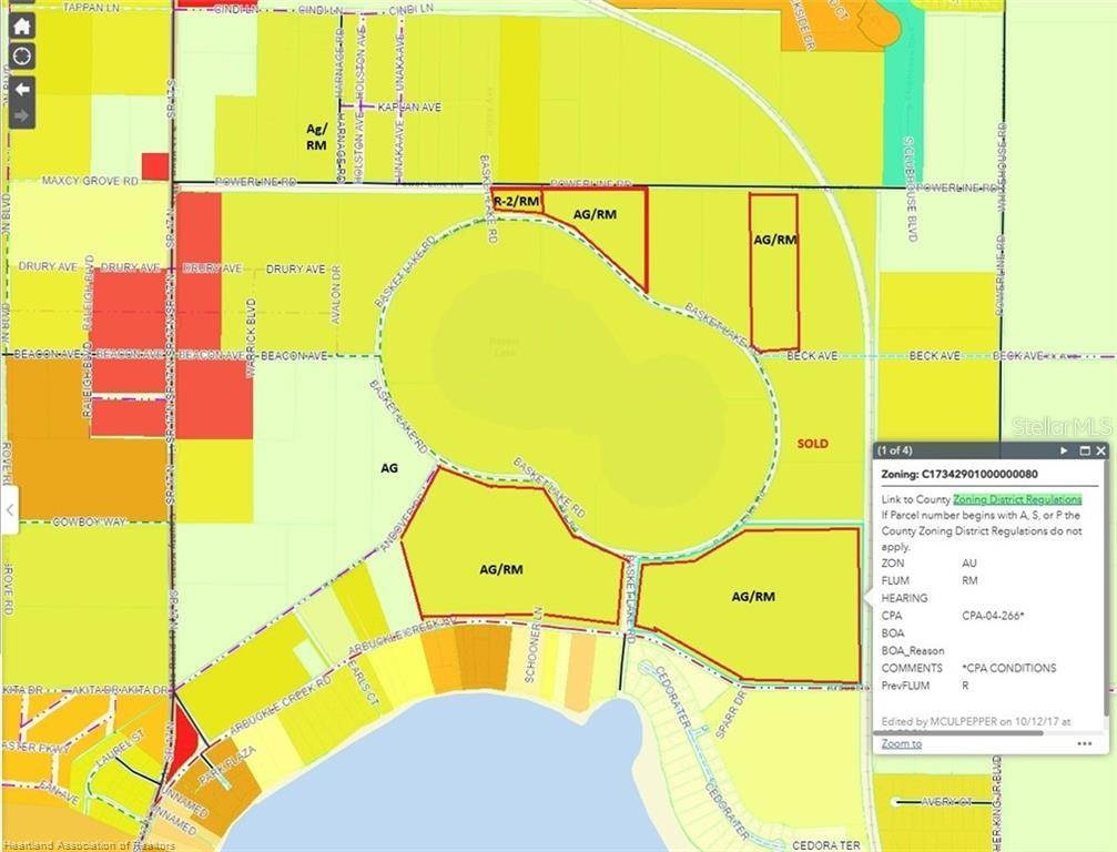 Image 3 of 8 For 1115 Basket Lake Road