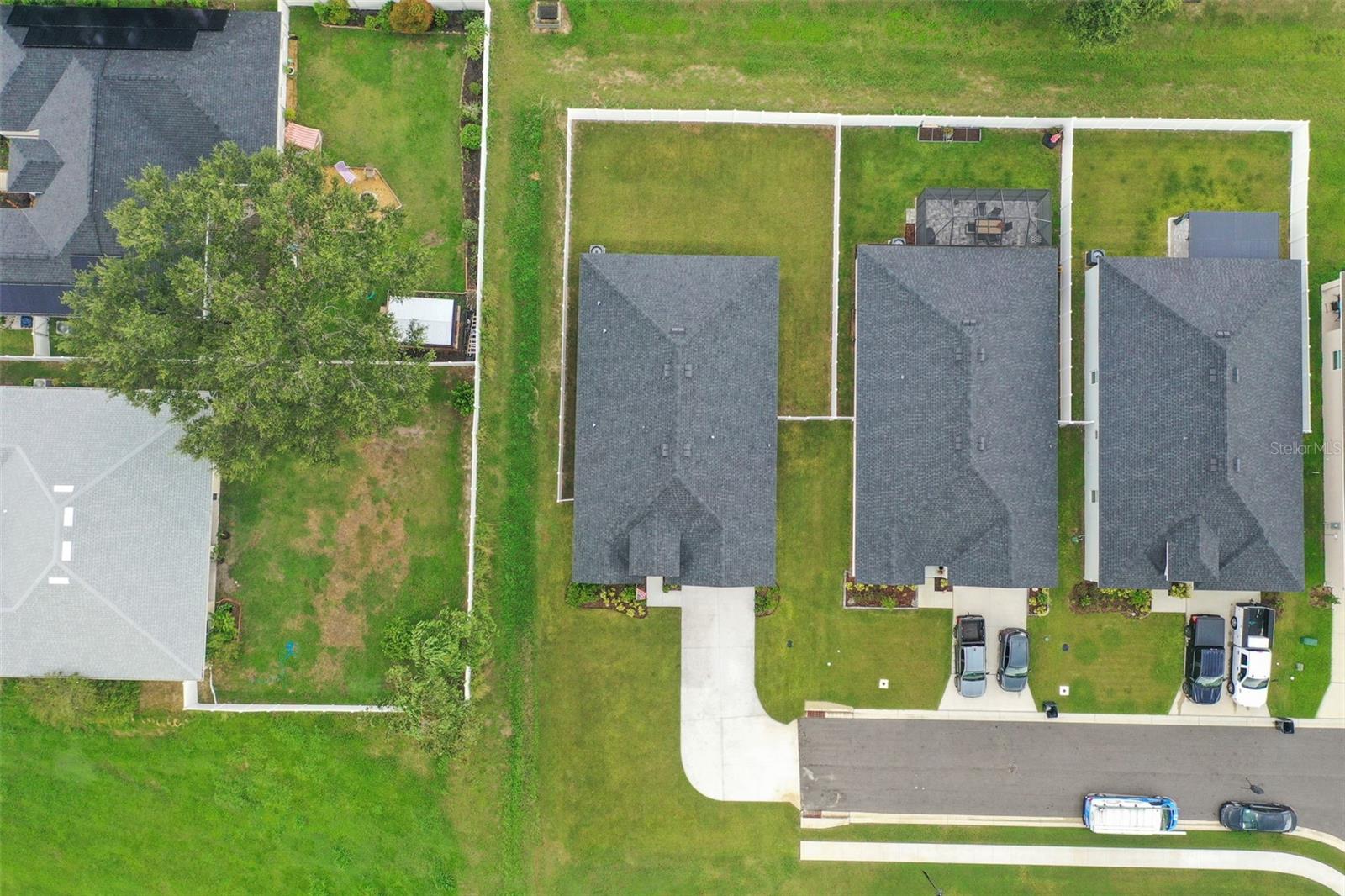 Image 43 of 43 For 647 Bentley North Drive