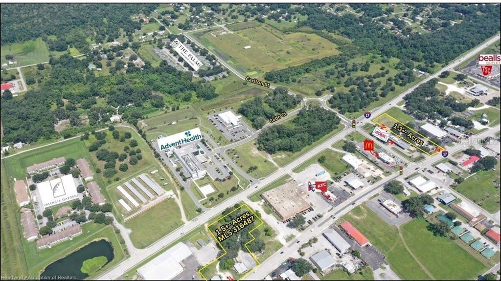 Details for 939 6th Avenue, WAUCHULA, FL 33873