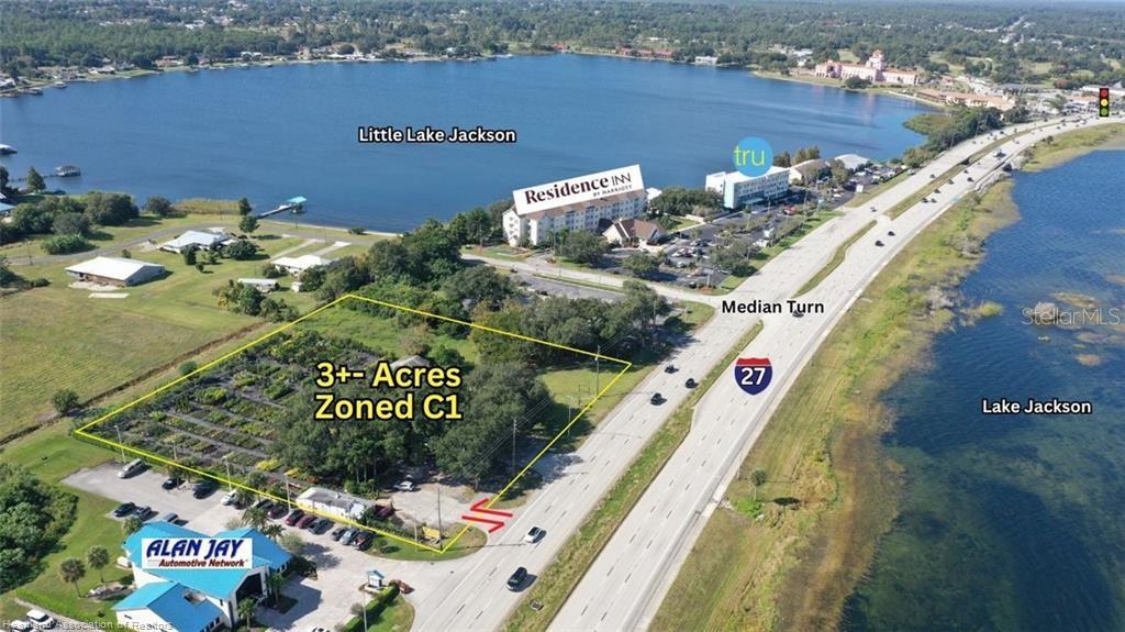 Details for 1993 Us Highway 27 S, SEBRING, FL 33870