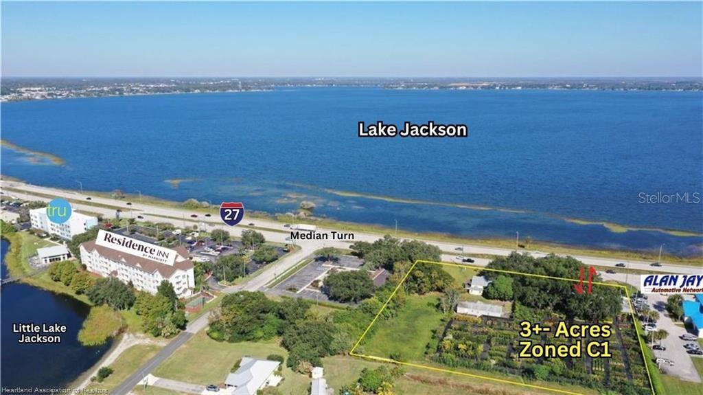 Image 2 of 5 For 1993 Us Highway 27 S