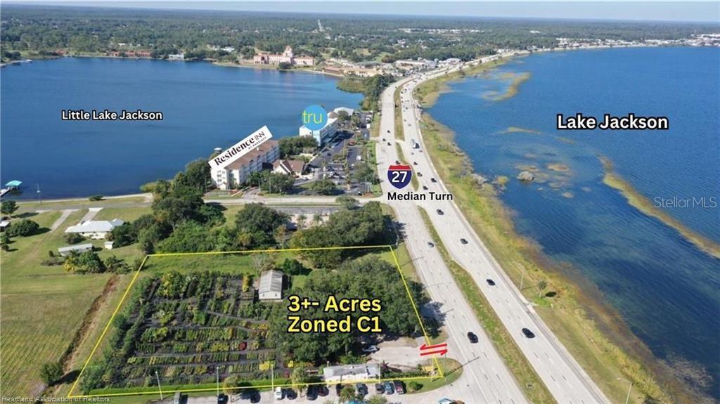 Image 3 of 5 For 1993 Us Highway 27 S