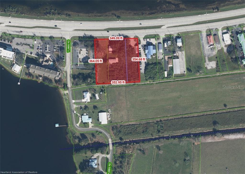 Image 4 of 5 For 1993 Us Highway 27 S