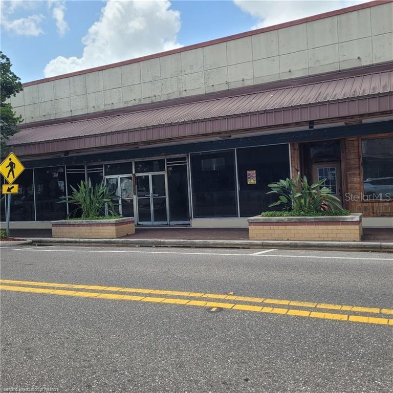 Details for 121 Main Street, WAUCHULA, FL 33873