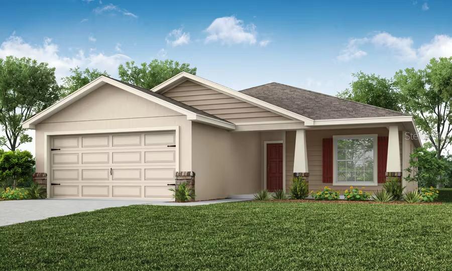 Details for 2371 Victory Ridge Drive, LAKELAND, FL 33810