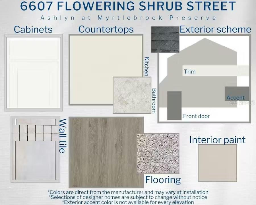 Image 3 of 4 For 6607 Flowering Shrub Street