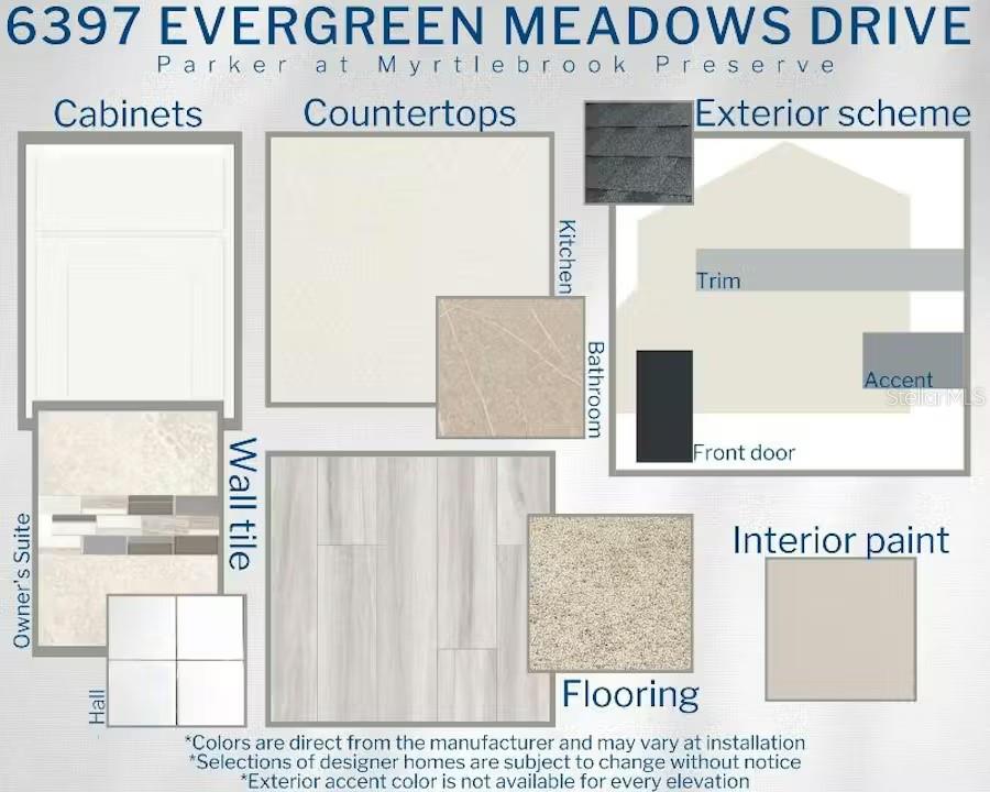 Image 3 of 4 For 6397 Evergreen Meadows Drive