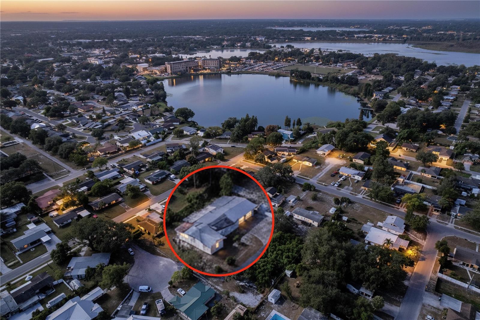 Image 20 of 49 For 609 Hickory Lane