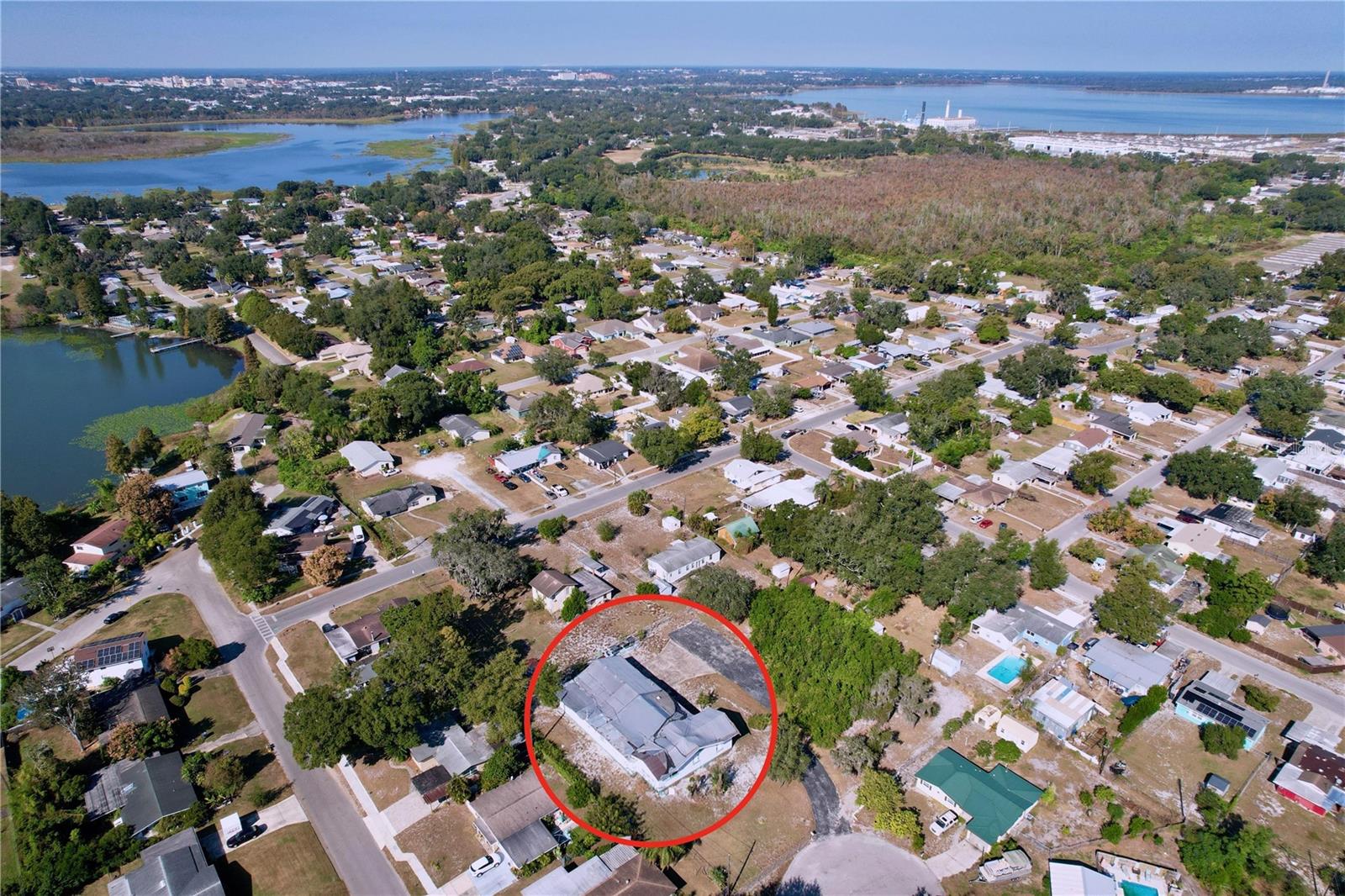 Image 22 of 49 For 609 Hickory Lane