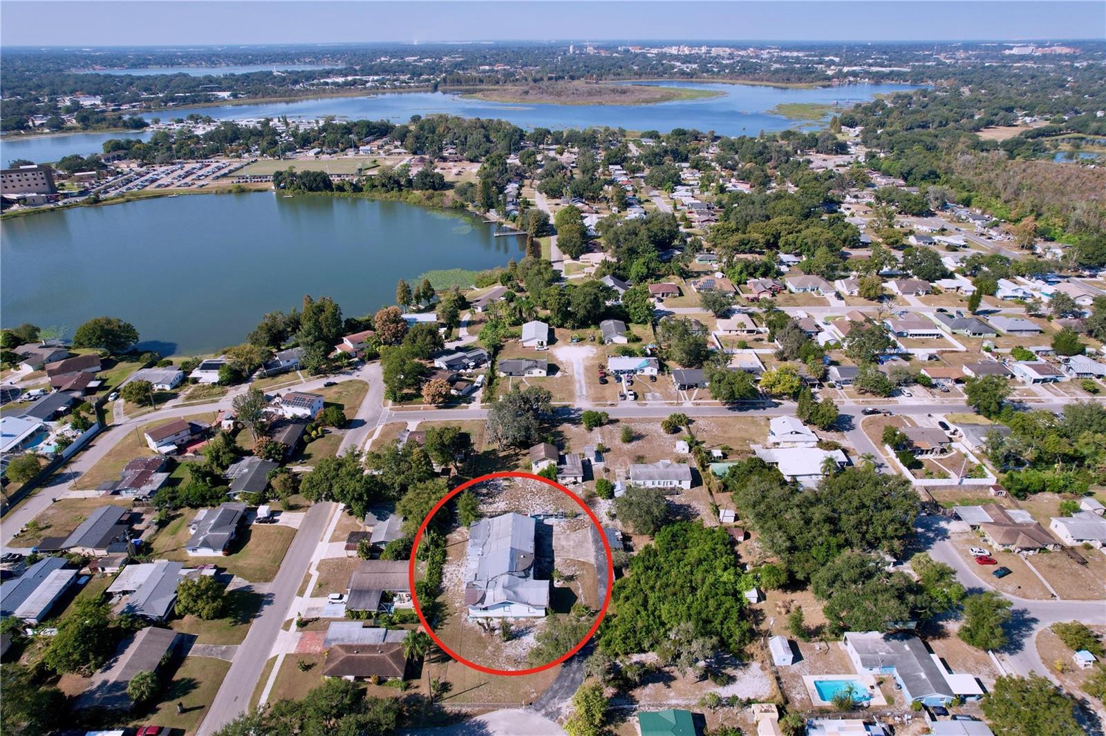 Image 29 of 49 For 609 Hickory Lane