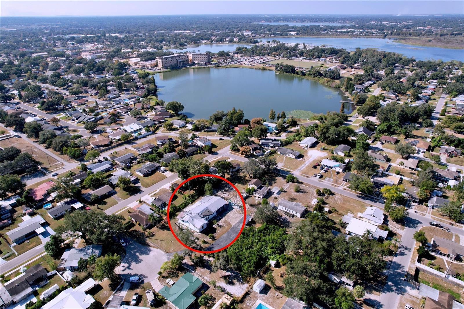 Image 30 of 49 For 609 Hickory Lane